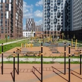 Продажа 1-комн квартиры на вторичном рынке Мисайлово д, Пригород Лесное мкр