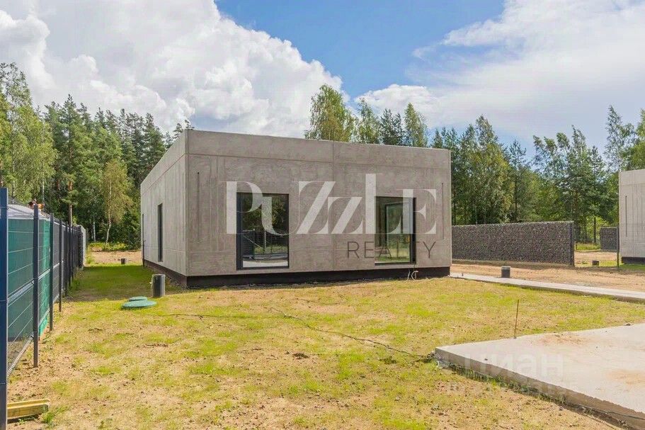 Продажа дома Ветви.Репино кп, пос. Ленинское