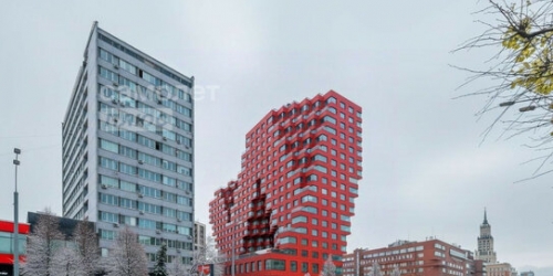 2-комн квартира ул Садовая-Спасская,  д. 3,  к. 2