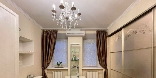 Помещение свободного назначения Новинский бульвар,  д. 1/2