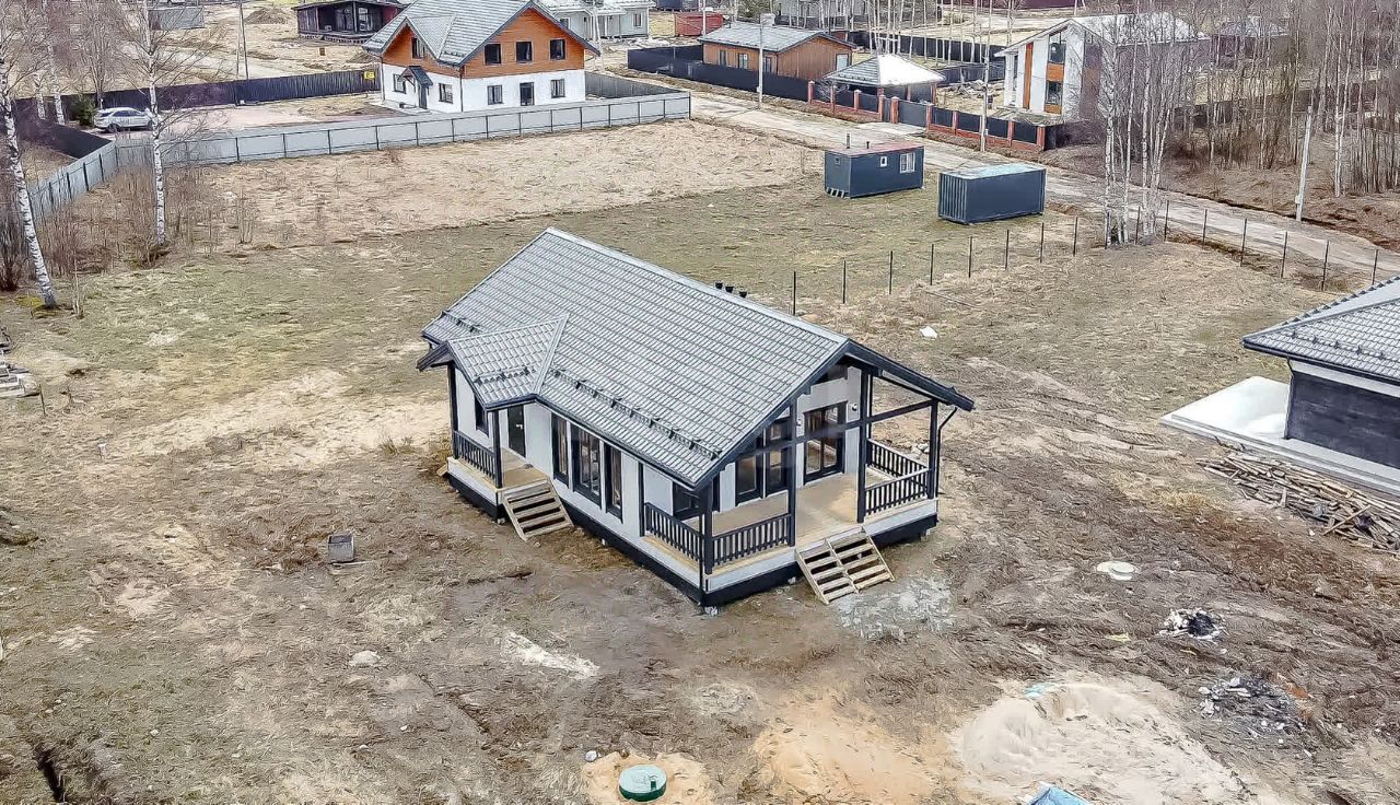 Продажа дома Мечта-2 кп,  д. 28