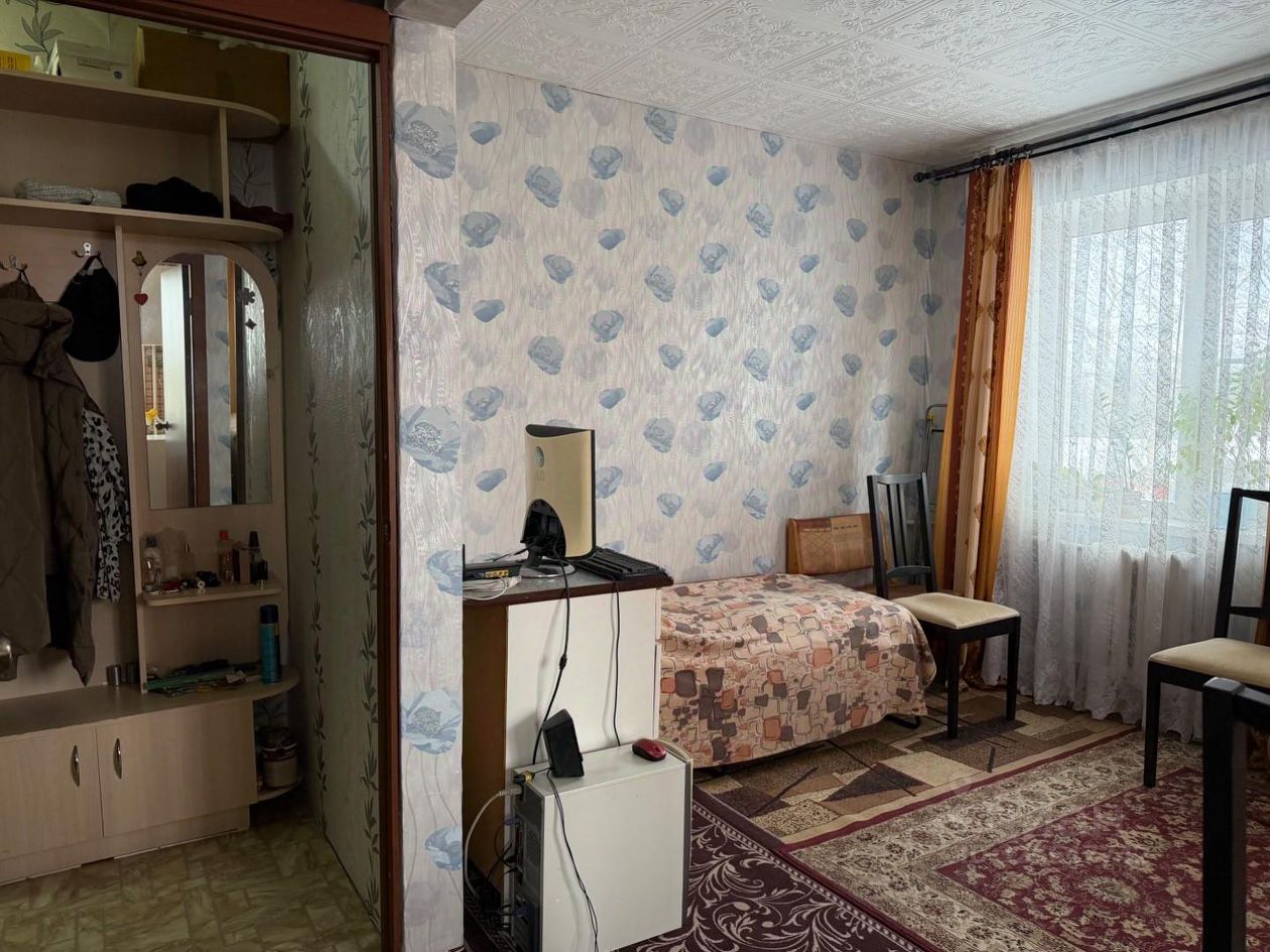 Продажа 1-комн квартиры на вторичном рынке Чехов, Московская улица, 94/1