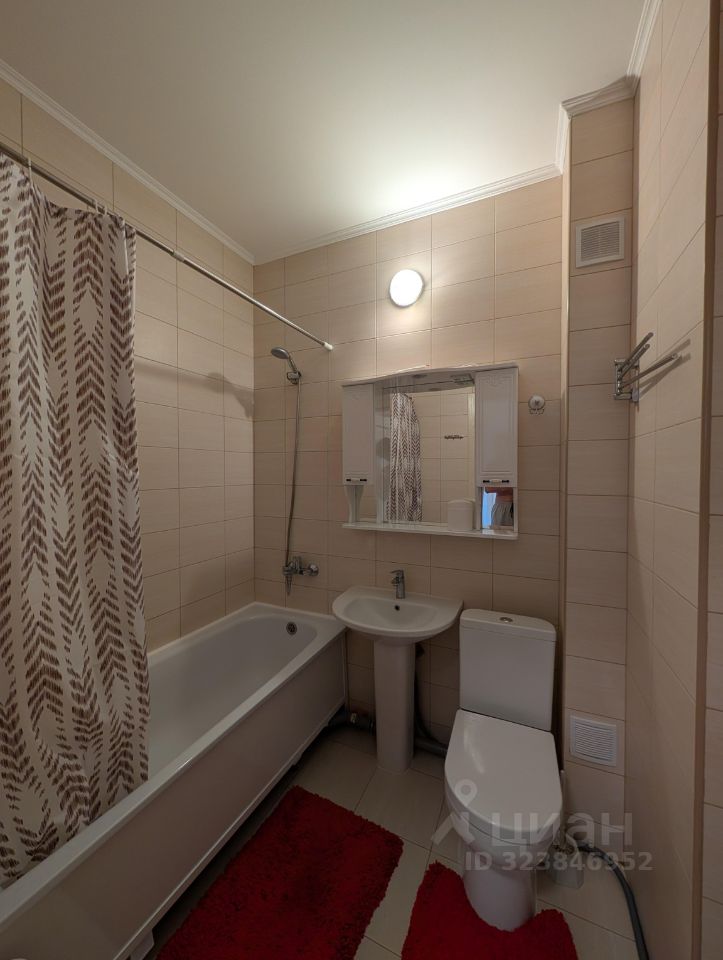 Продажа 1-комн квартиры на вторичном рынке Южное шоссе, 53к3