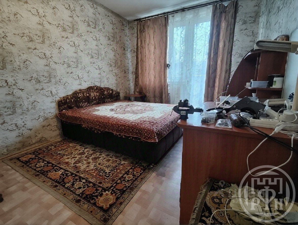 Продажа 2-комн квартиры на вторичном рынке д. Кипень, шоссе Ропшинское, 11