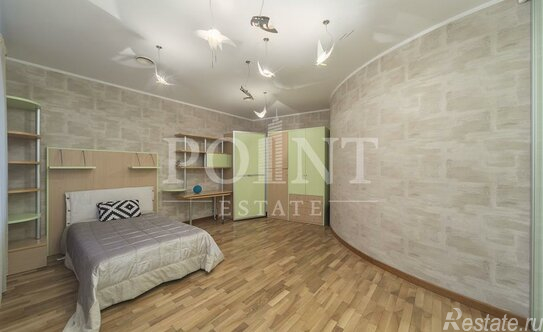 Продажа 5-комн квартиры на вторичном рынке ул Плющиха,  д. 22