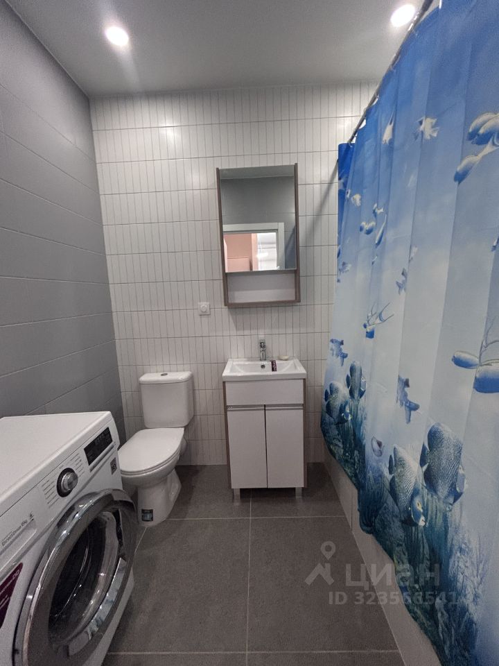 Аренда 1-комн квартиры на вторичном рынке д. Коробово, улица Авиаторов, 10