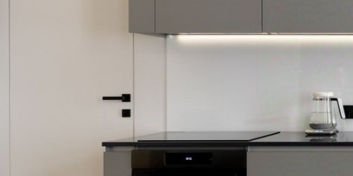 1-комн квартира улица Некрасова, 38/26