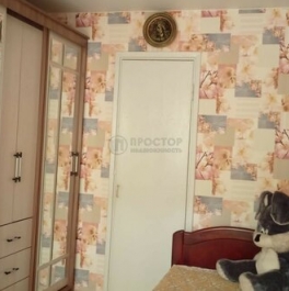 Продажа 2-комн квартиры на вторичном рынке Железнодорожный, улица Калинина,  д. 9