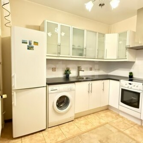 1-комн квартира Космонавтов пр-кт,  д. 61 к2