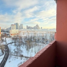 Продажа 1-комн квартиры на вторичном рынке Маршала Жукова пр-кт,  д. 30 к2