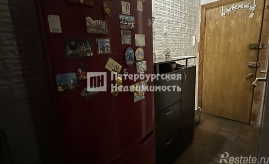 Продажа 2-комн квартиры на вторичном рынке Рабфаковский 2-й пер,  д. 10