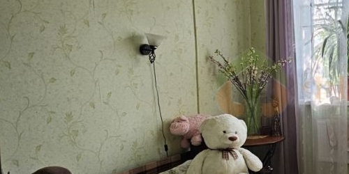 2-комн квартира улица Пилотов, 18К4