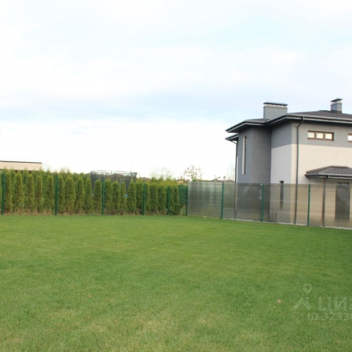 Коттедж/дом Нефедьево, Янтарная улица,  д. 22