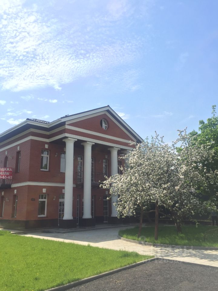 Продажа дома пос. Парголово, улица Шишкина