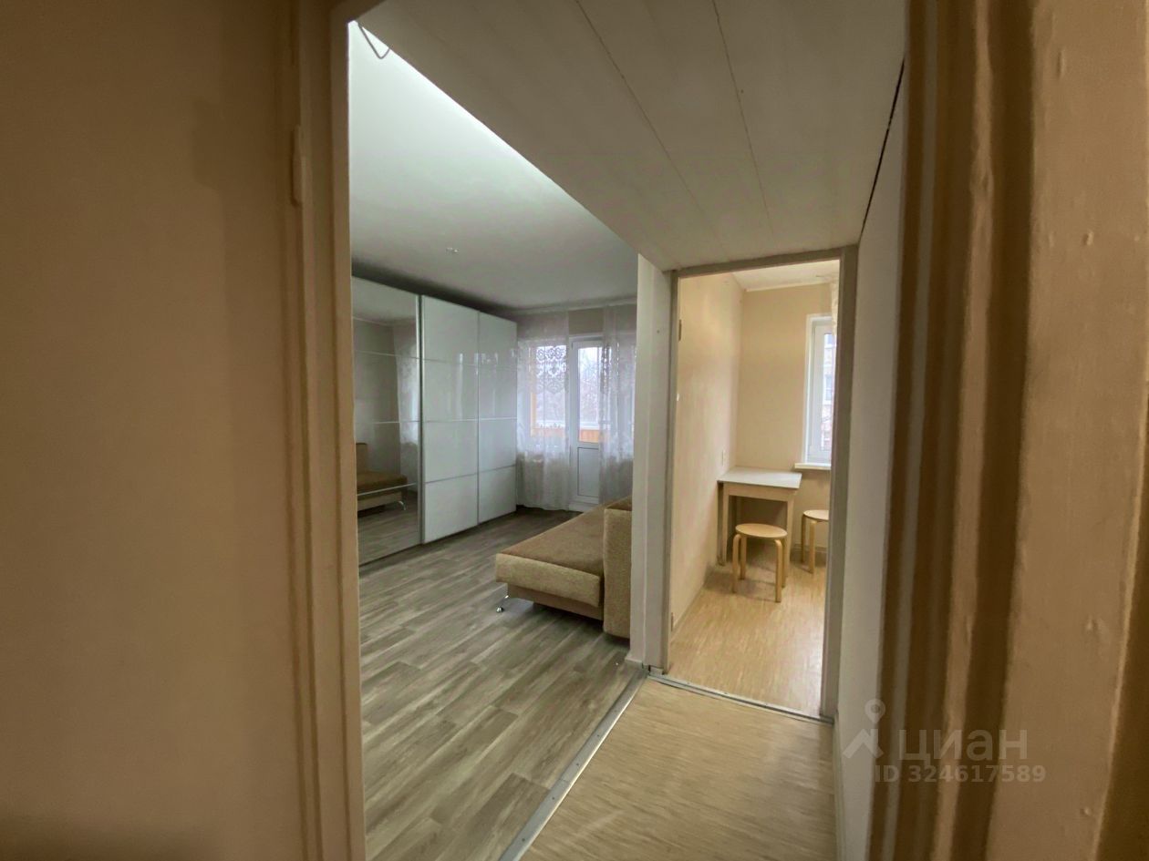 Продажа 1-комн квартиры на вторичном рынке Жуковский, улица Гагарина, 30