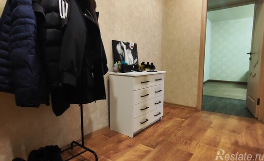 Продажа 2-комн квартиры на вторичном рынке Будапештская ул,  д. 95,  к. 1