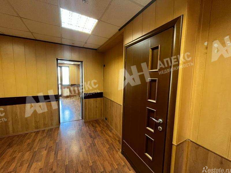 Аренда офиса Флотская ул