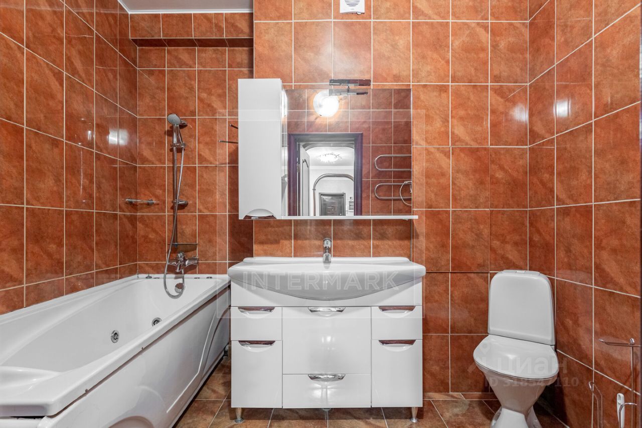Продажа 4-комн квартиры на вторичном рынке Новочеремушкинская улица, 34к1
