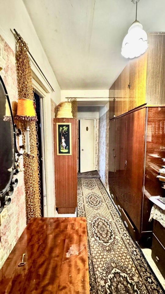 Продажа 5-комн квартиры на вторичном рынке Одинцово, улица Верхне-Пролетарская, 3к1