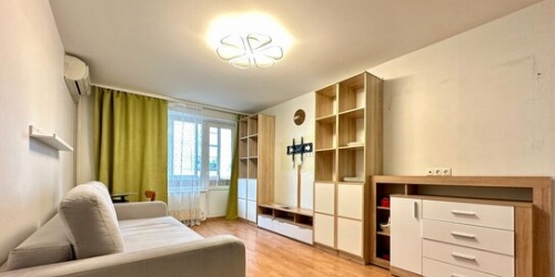 2-комн квартира Стрелецкая улица,  д. 5