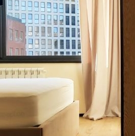 Аренда 2-комн квартиры на вторичном рынке улица Родченко, 2