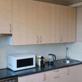 Продажа 2-комн квартиры на вторичном рынке ул Маршала Федоренко,  д. 4,  к. 2