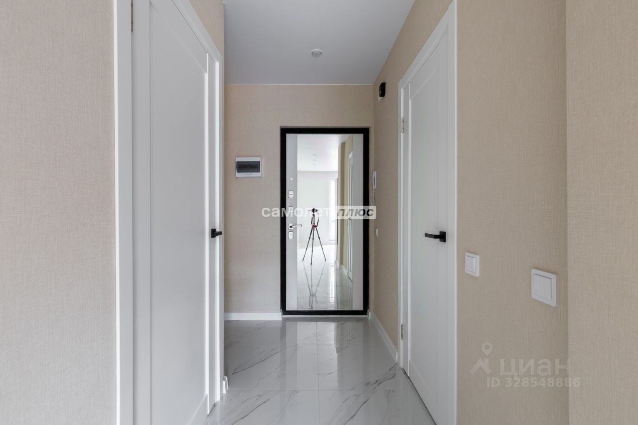 Продажа 1-комн квартиры на вторичном рынке Мурино, улица Графская, 6к4