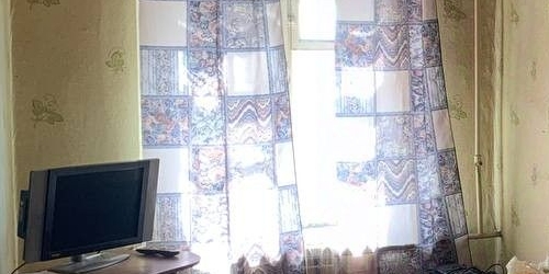 3-комн квартира Большая Пороховская улица, 16/27