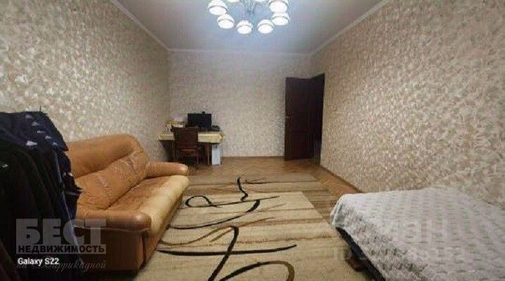 Продажа 2-комн квартиры на вторичном рынке Крылатская улица, 31К1