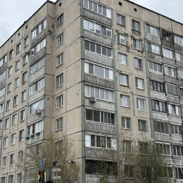 Продажа 4-комн квартиры на вторичном рынке Художников пр., д. 43/14 Продажа 4-комн квартиры на вторичном рынке Художников пр., д. 43/14