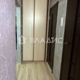 Продажа 2-комн квартиры на вторичном рынке Воронежская улица
