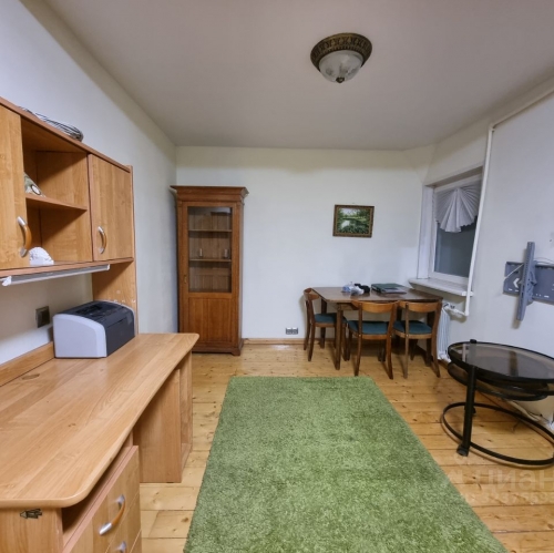 Коттедж/дом Подлипки, улица Толстого,  д. 19/9