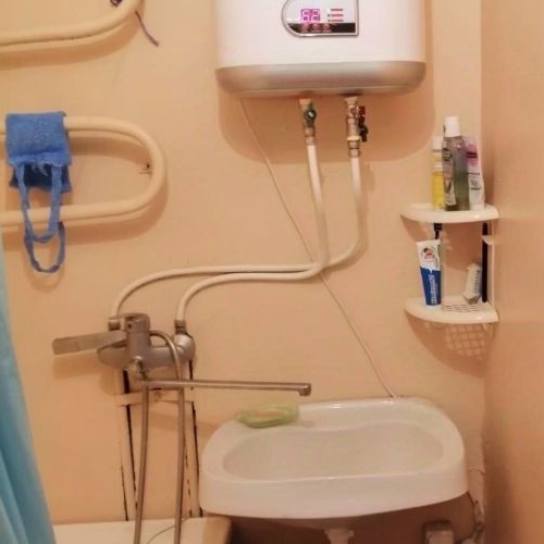 1-комн квартира д. Гостицы, 2