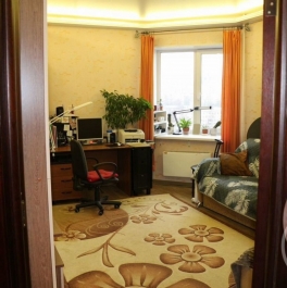 Продажа 1-комн квартиры на вторичном рынке Сердобольская ул. ,  д. 7,  к. 2