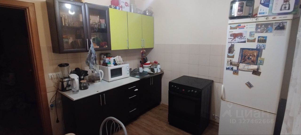 Продажа 2-комн квартиры на вторичном рынке Богатырский проспект, 56к1
