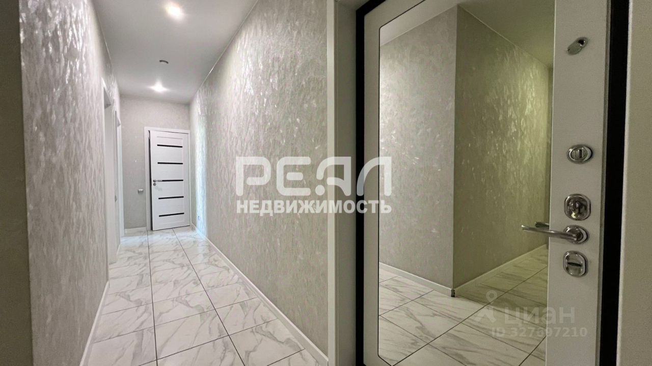 Продажа комнаты улица Среднерогатская, 10к1