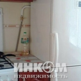 Аренда 2-комн квартиры на вторичном рынке Печорская улица,  д. 4