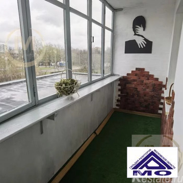 Продажа 2-комн квартиры на вторичном рынке Подольск, Октябрьский пр-кт.,  д. 17