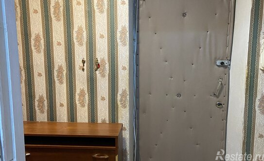 Продажа 1-комн квартиры на вторичном рынке Сергиев Посад г, Скобяное ш,  д. 14