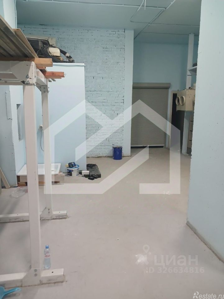 Продажа торгового помещения Измайловский проезд,  д. 5А,  к. 1