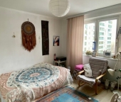 Продать Квартиры вторичка ул Саморы Машела  4 5