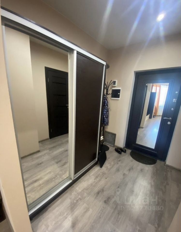 Аренда студии пос. Горки-10, 33к1