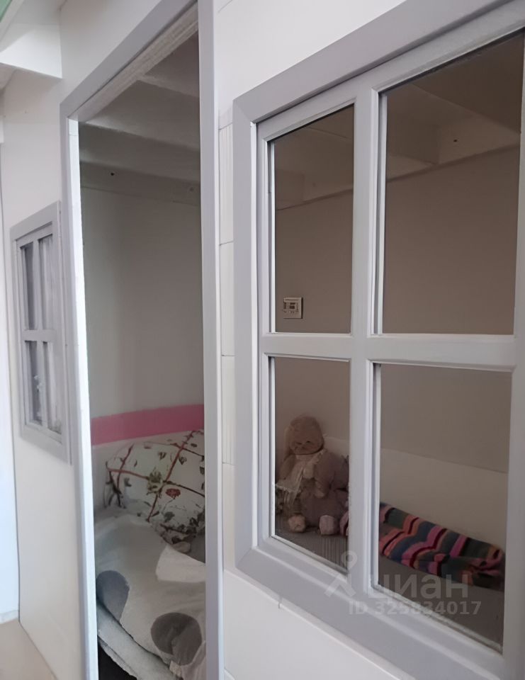 Продажа 2-комн квартиры на вторичном рынке Верейская улица, 47