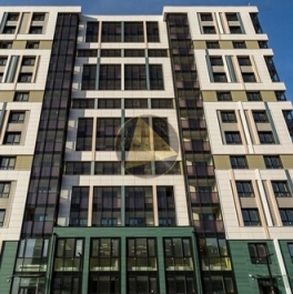 Продажа 2-комн квартиры на вторичном рынке б-р Головнина,  д. 6,  к. 1 стр 1