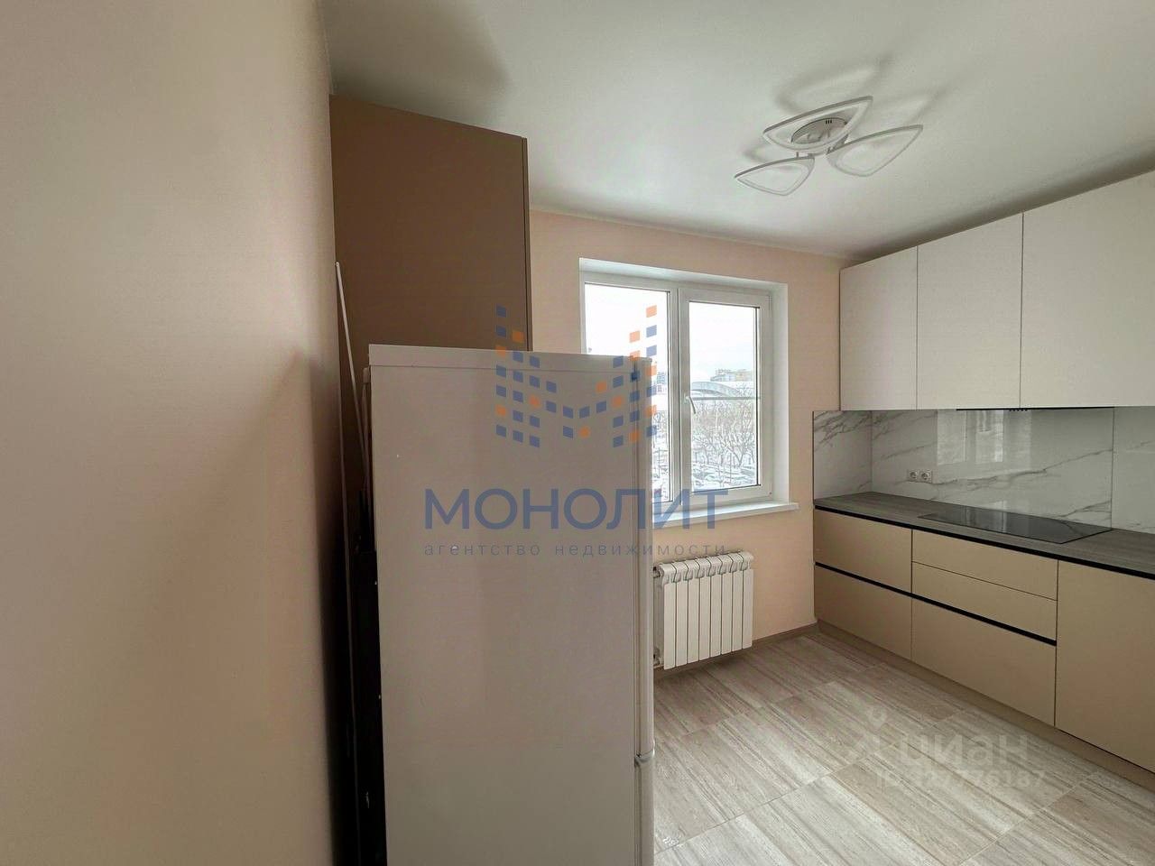 Продажа 1-комн квартиры на вторичном рынке улица Герасима Курина, 14К3