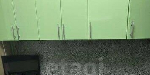 2-комн квартира ул Люсиновская,  д. 64,  к. 1