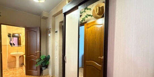 2-комн квартира Ломоносовский пр-кт,  д. 34