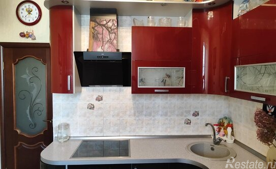 Продажа 1-комн квартиры на вторичном рынке Железнодорожный, улица Маяковского,  д. 22