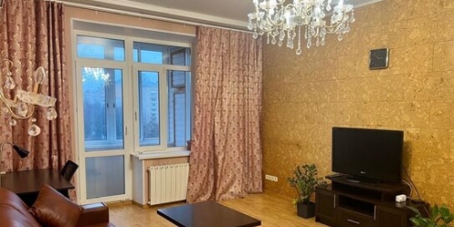 2-комн квартира ул Крупской,  д. 8,  к. 1