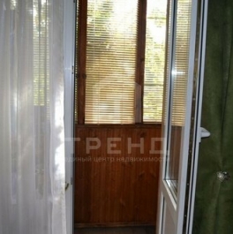 Продажа 3-комн квартиры на вторичном рынке ул Пражская,  д. 3